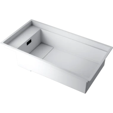 Kinaru Pro 86-U-I wh фото 1