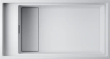 Kinaru Pro 86-U-I wh фото 2