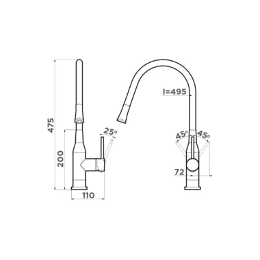 Yatomi bn-wh фото 4
