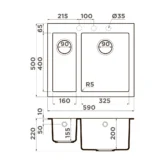 Bosen 59-2 wh фото 10
