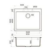 Bosen 61 es фото 12