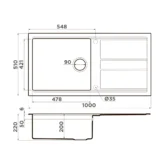 Kitagawa 100 wh фото 14