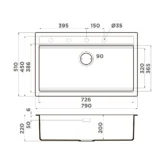 Kitagawa 79-LB wh фото 16