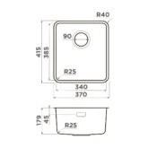 Omi 37-U-I Ultra lg фото 8