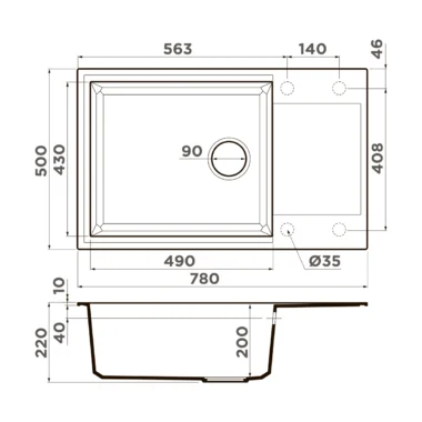 Sakaime 78-LB es фото 4