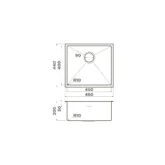 Taki 49-U-IF in фото 17