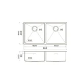 Taki 86-2-U-IF gm фото 13